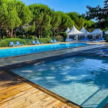 אודנאז' Village Seasonova Bassin D'Arcachon מראה חיצוני תמונה