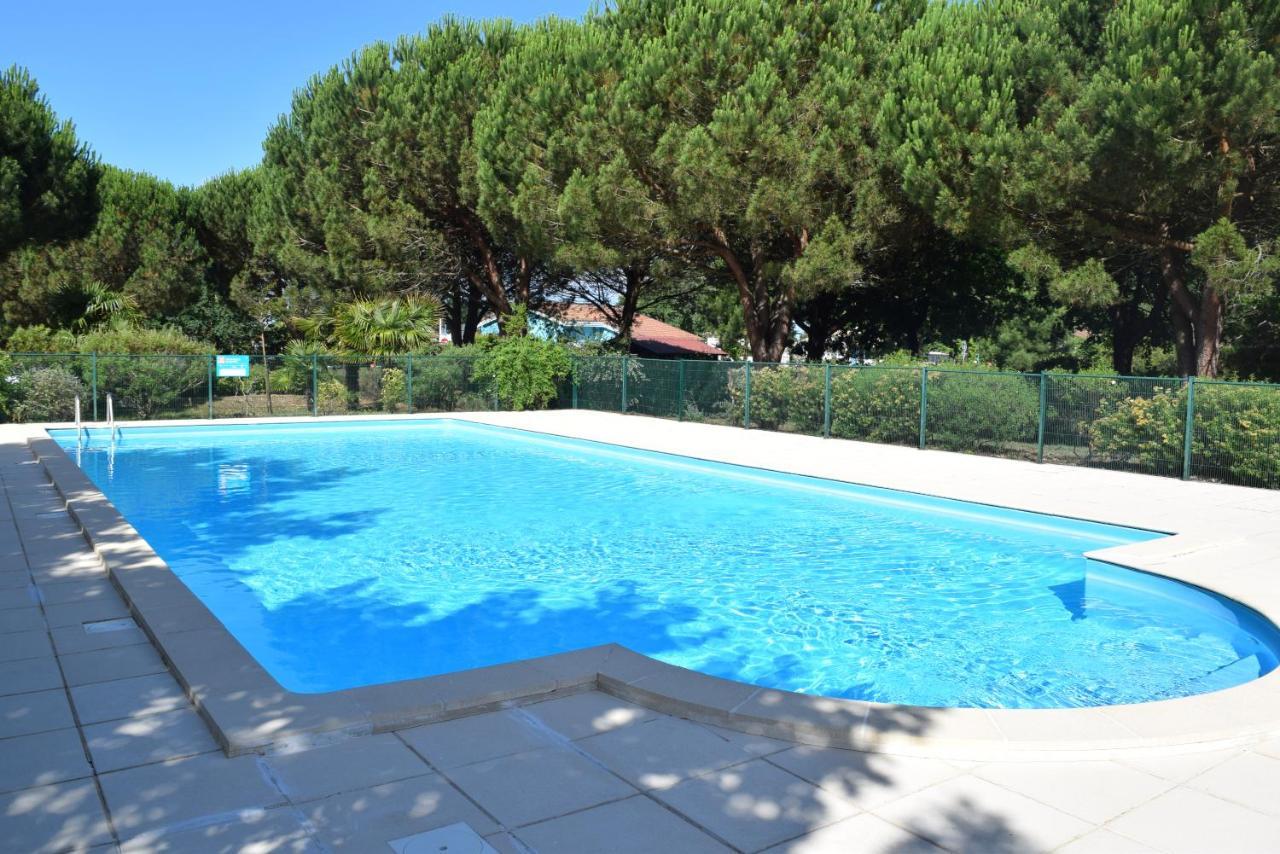 אודנאז' Village Seasonova Bassin D'Arcachon מראה חיצוני תמונה