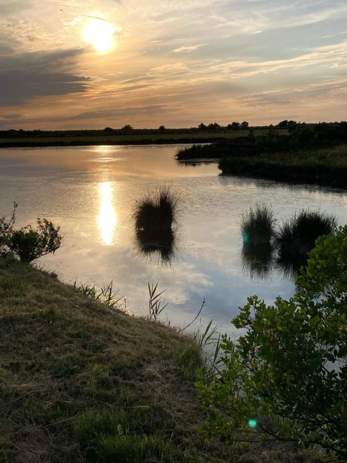 אודנאז' Village Seasonova Bassin D'Arcachon מראה חיצוני תמונה