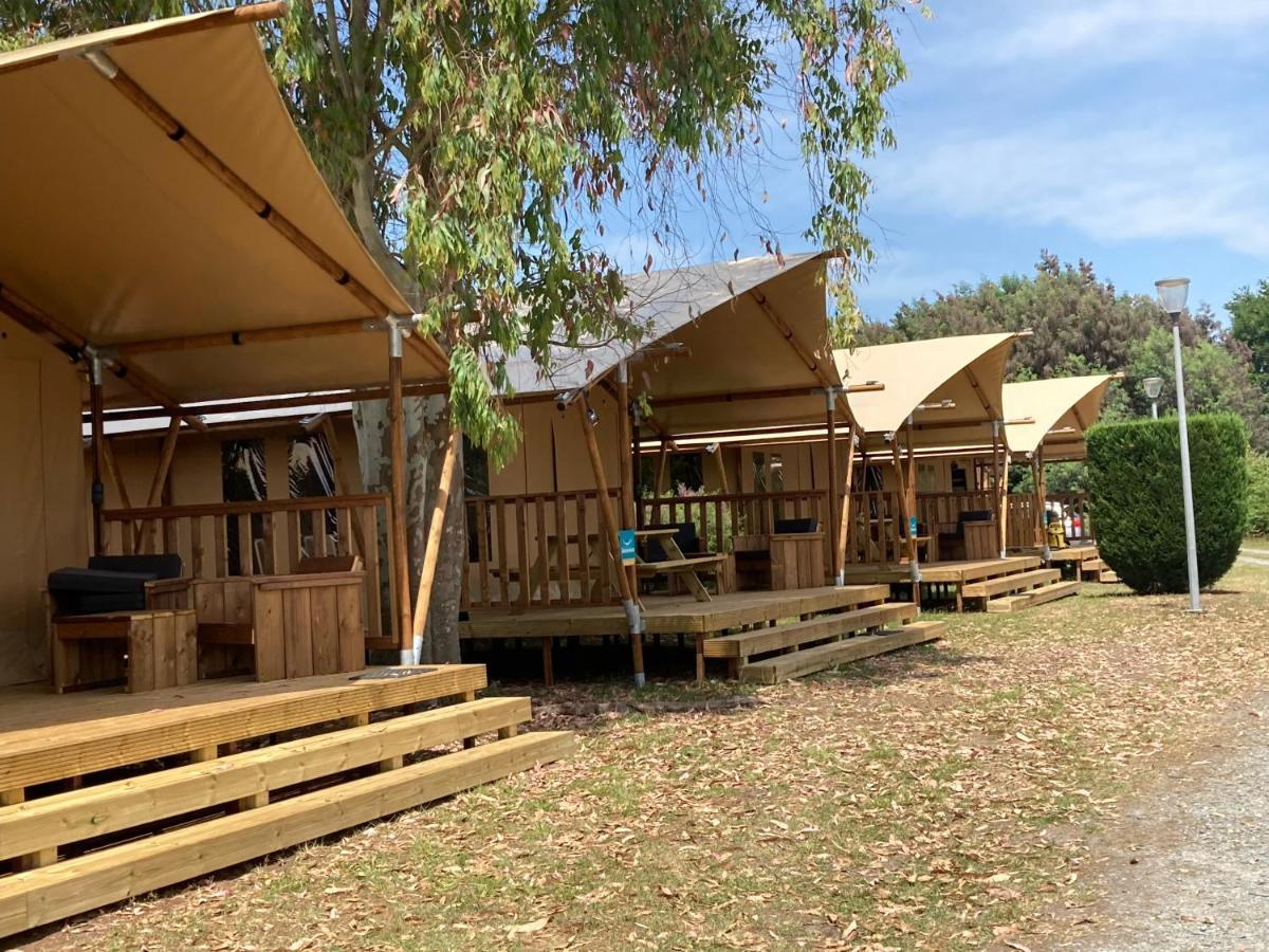 אודנאז' Village Seasonova Bassin D'Arcachon מראה חיצוני תמונה