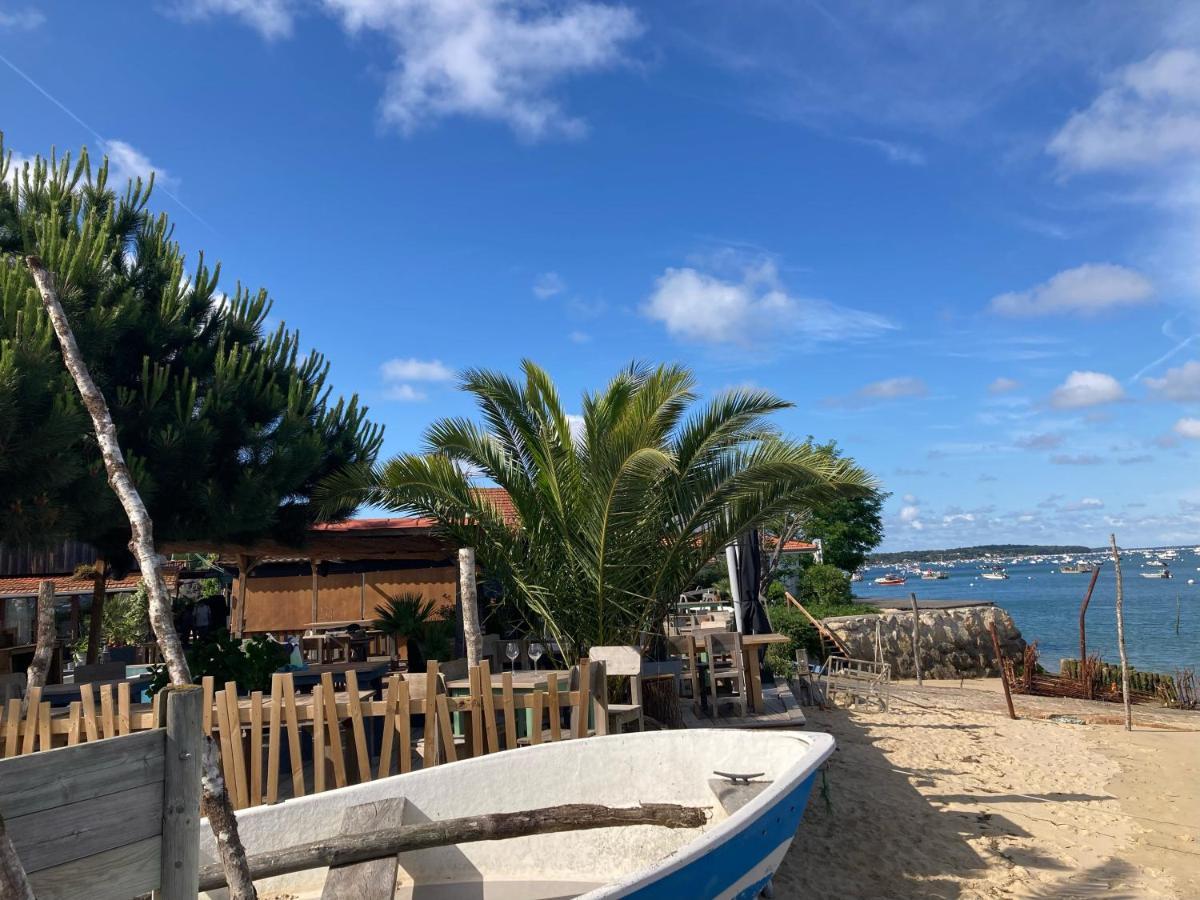 אודנאז' Village Seasonova Bassin D'Arcachon מראה חיצוני תמונה