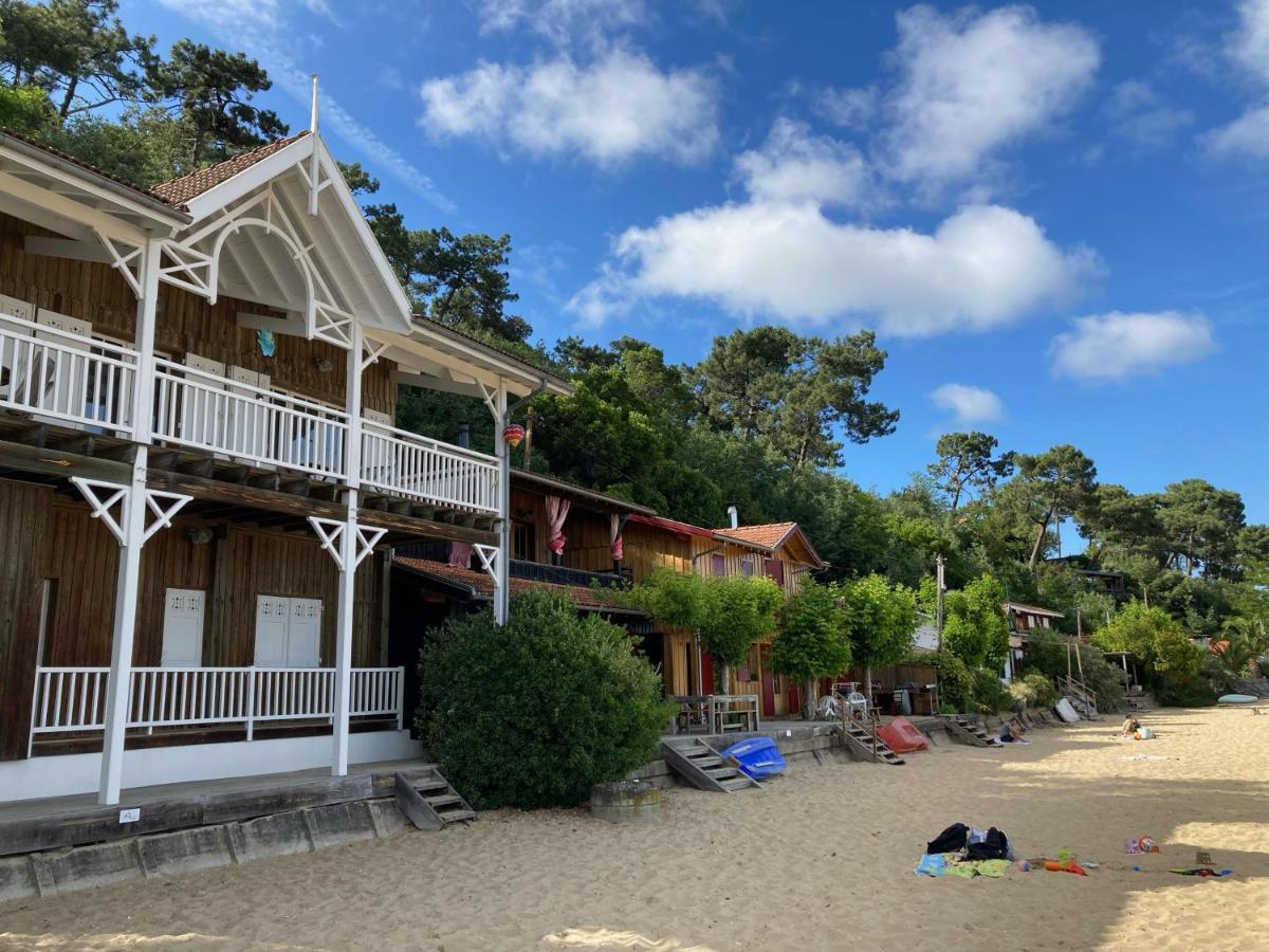 אודנאז' Village Seasonova Bassin D'Arcachon מראה חיצוני תמונה