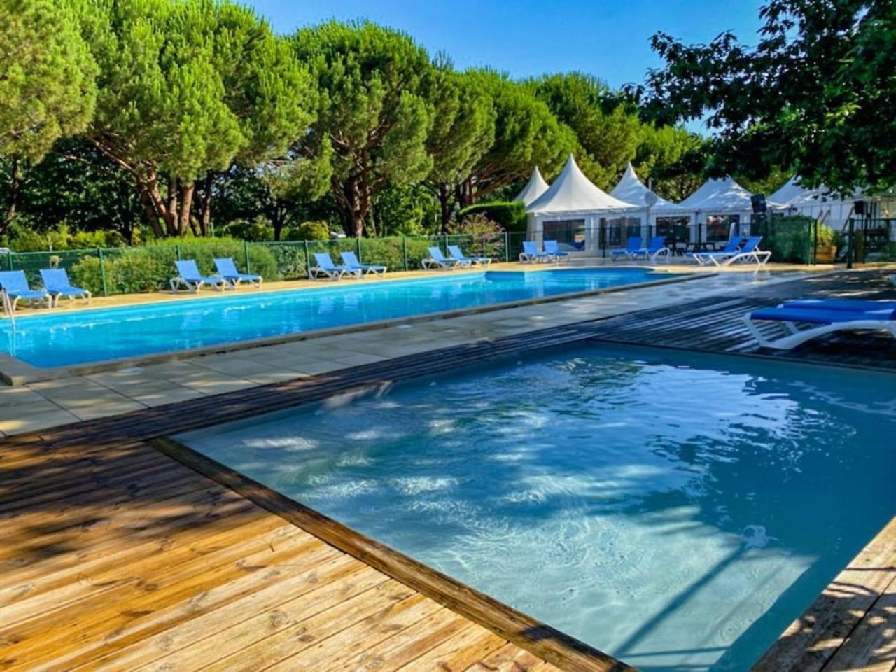 אודנאז' Village Seasonova Bassin D'Arcachon מראה חיצוני תמונה
